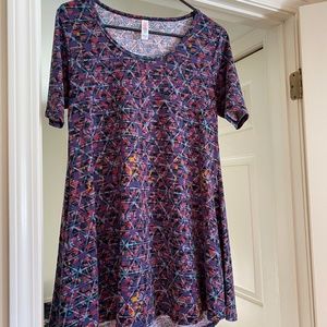 Lularoe Perfect Tee